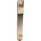 Ekena Millwork Westlake Craftsman Smooth Bracket, Douglas Fir, 3 1/2"W x 26"D x 26"H BKT04X26X26WTL04SDF - alternate 3